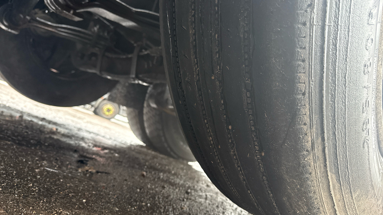 Tractor unit SCANIA R 450: picture 25