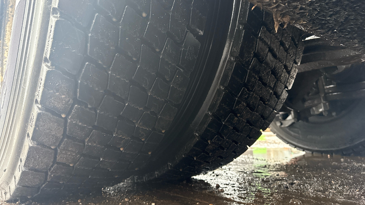 Tractor unit SCANIA R 450: picture 23