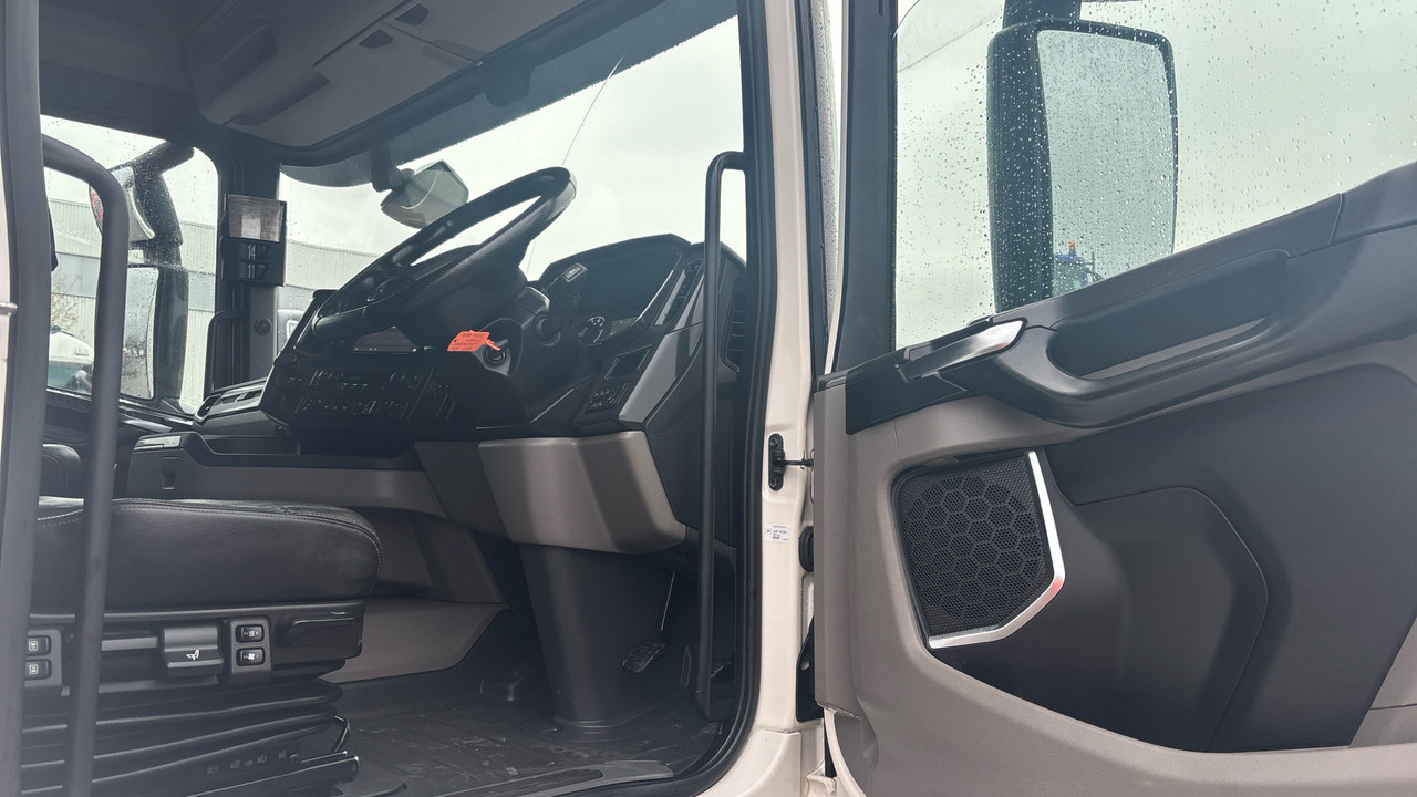 SCANIA R 500 - Tractor unit: picture 5 SCANIA R 500 - Tractor unit: picture 5