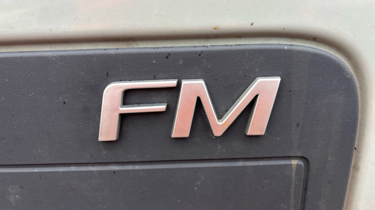 Tractor unit VOLVO FM: picture 16