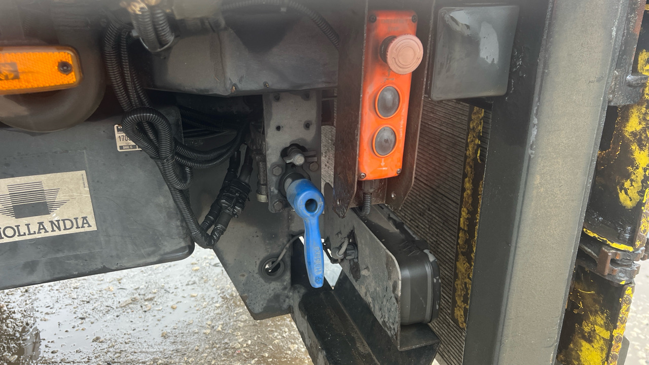 Trailer MONTRACON FRIDGE BOX: picture 18 Trailer MONTRACON FRIDGE BOX: picture 18