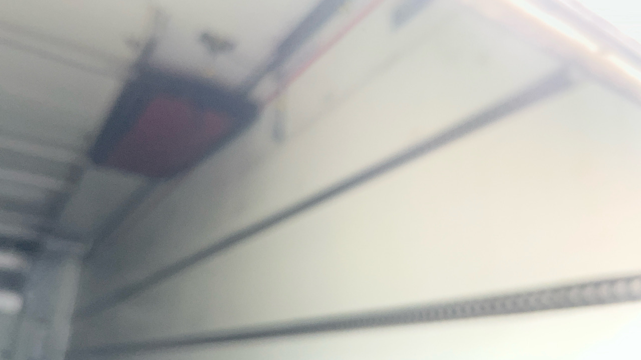 Trailer MONTRACON FRIDGE BOX: picture 9 Trailer MONTRACON FRIDGE BOX: picture 9