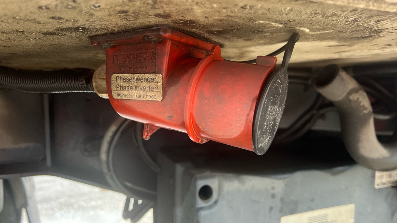 Trailer MONTRACON FRIDGE BOX: picture 17 Trailer MONTRACON FRIDGE BOX: picture 17