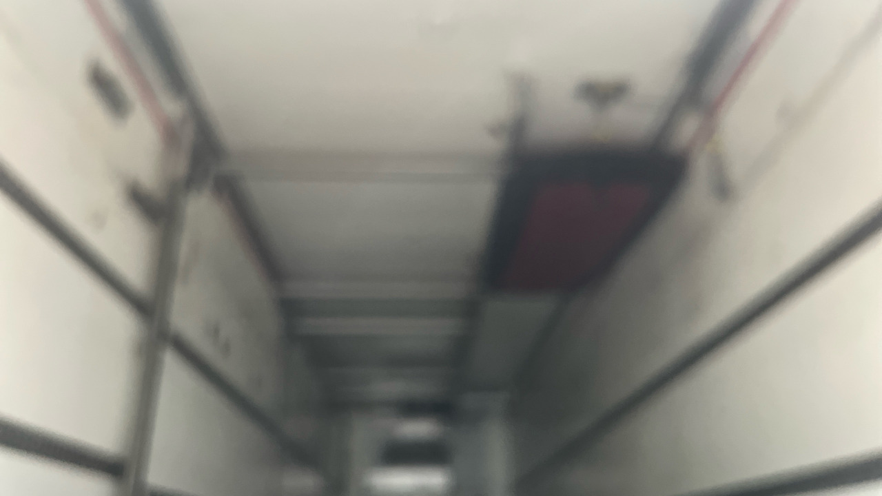 Trailer MONTRACON FRIDGE BOX: picture 7 Trailer MONTRACON FRIDGE BOX: picture 7