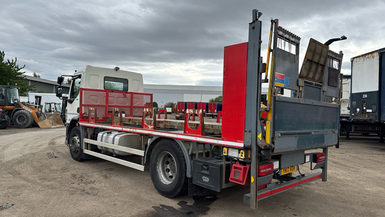 DAF LF 260 - Truck: picture 3 DAF LF 260 - Truck: picture 3