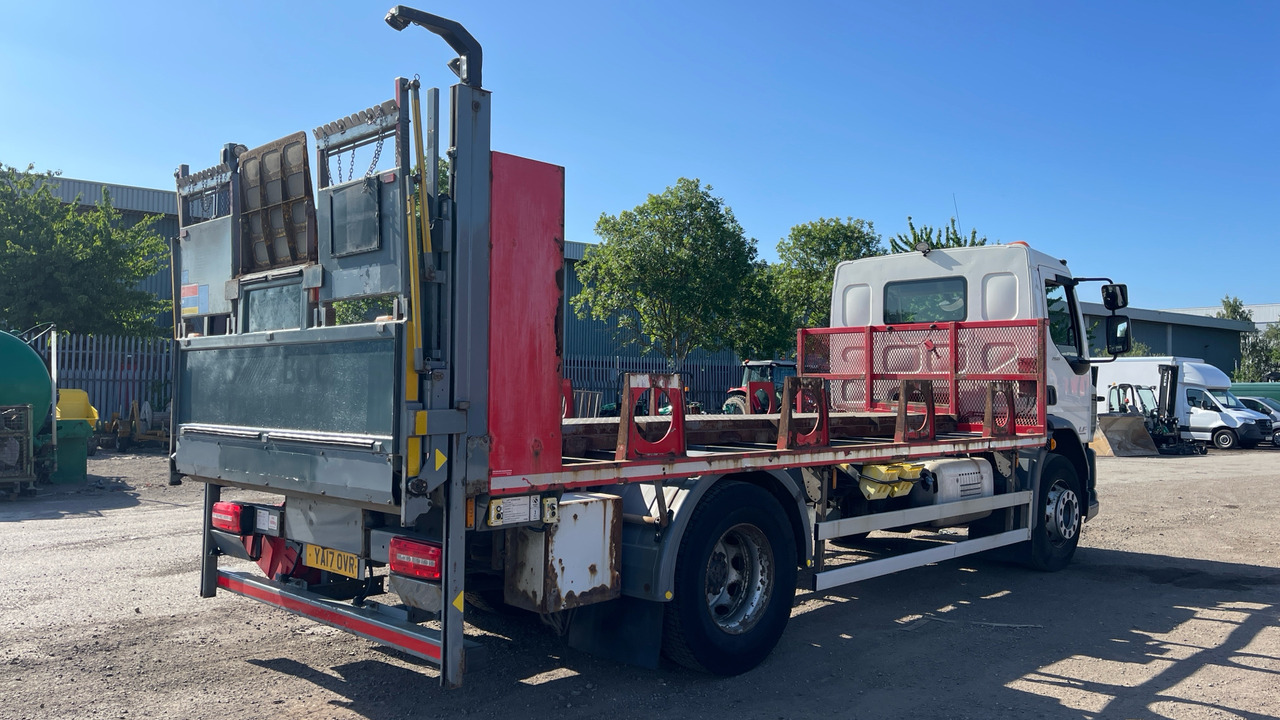 DAF LF 260 - Truck: picture 4 DAF LF 260 - Truck: picture 4