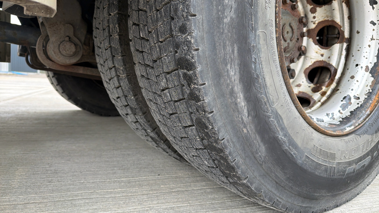 Refrigerator truck VOLVO FL 250: picture 26 Refrigerator truck VOLVO FL 250: picture 26