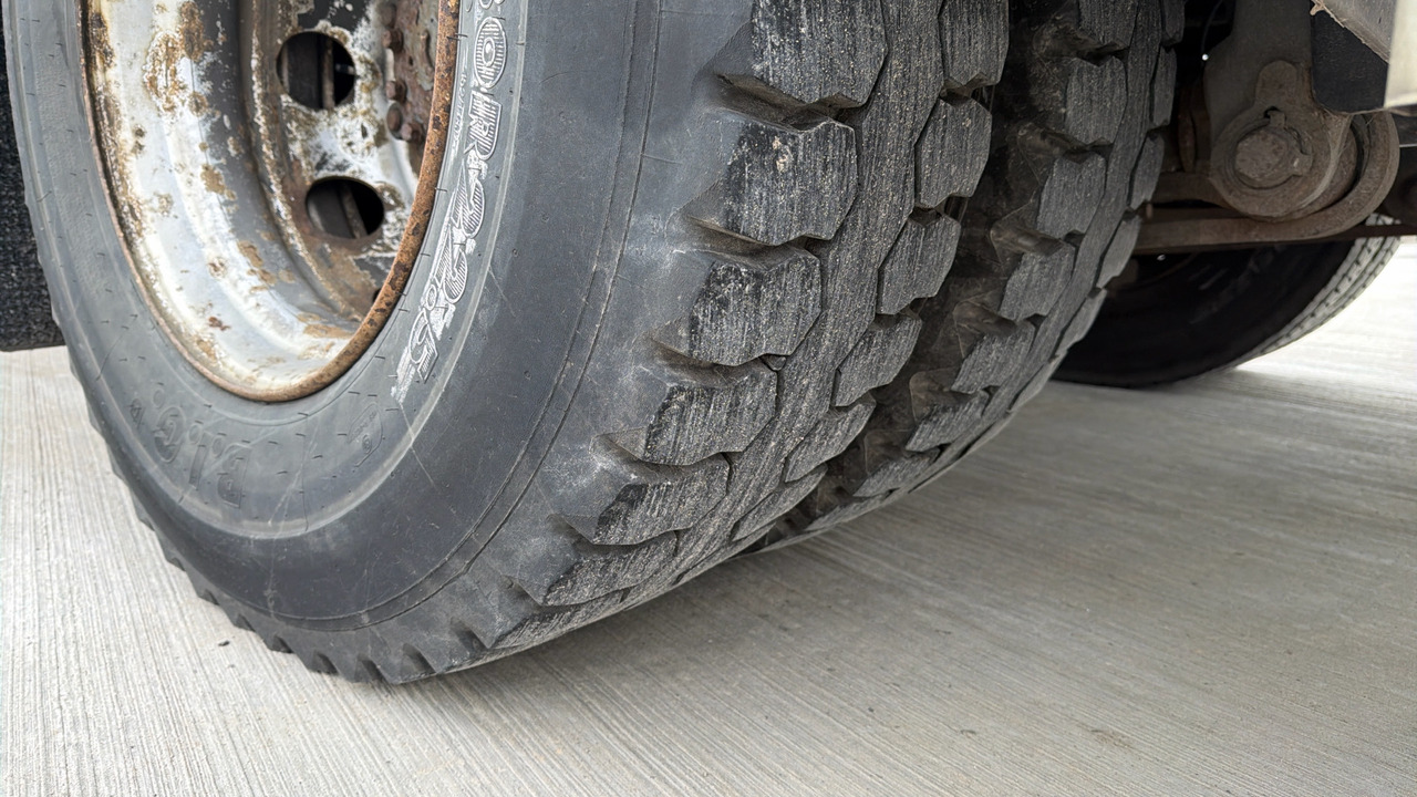 Refrigerator truck VOLVO FL 250: picture 25 Refrigerator truck VOLVO FL 250: picture 25