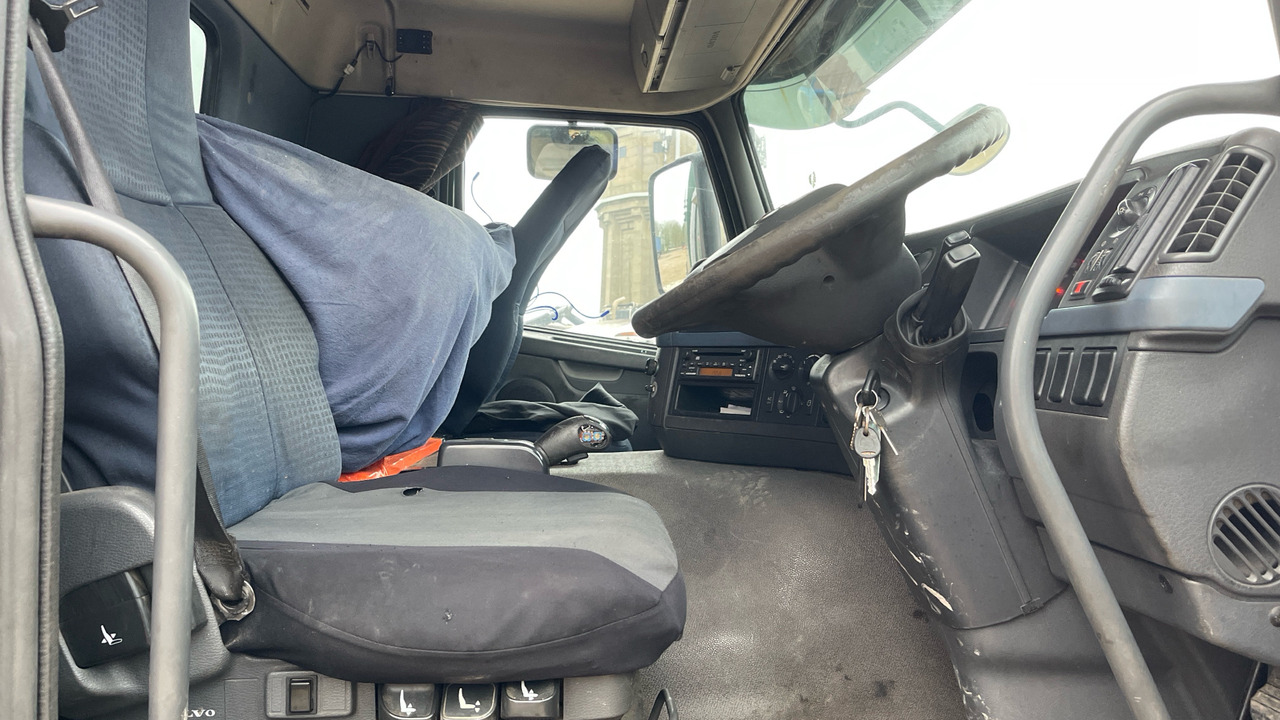 VOLVO FM - Tank truck: picture 5 VOLVO FM - Tank truck: picture 5