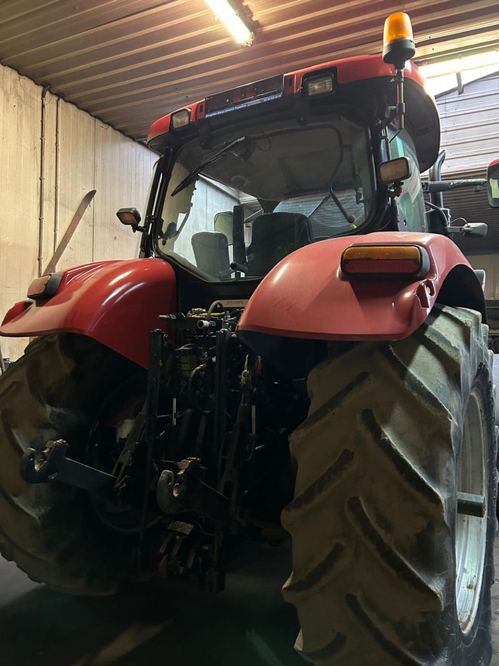 Case Puma 155 PNEUMATYKA Powershifft TLS SZYBKI i Ekonomiczny POLECAM - Farm tractor: picture 2 Case Puma 155 PNEUMATYKA Powershifft TLS SZYBKI i Ekonomiczny POLECAM - Farm tractor: picture 2