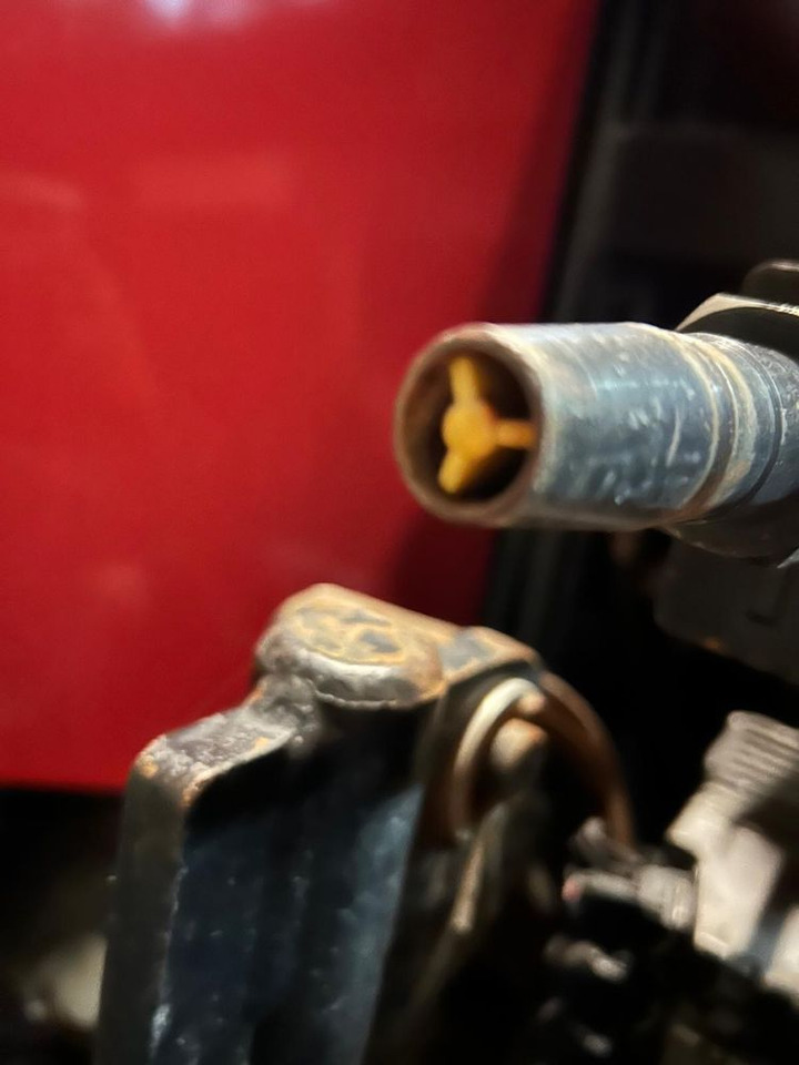 Case Puma 155 PNEUMATYKA Powershifft TLS SZYBKI i Ekonomiczny POLECAM - Farm tractor: picture 3 Case Puma 155 PNEUMATYKA Powershifft TLS SZYBKI i Ekonomiczny POLECAM - Farm tractor: picture 3