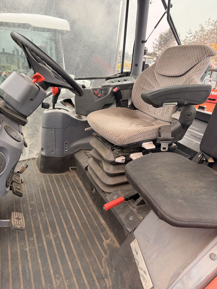 Ciagnik Kubota M95GX 2017r jak nowy super Ekonomieczny traktor Tur - Farm tractor: picture 5 Ciagnik Kubota M95GX 2017r jak nowy super Ekonomieczny traktor Tur - Farm tractor: picture 5