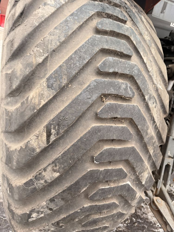 Ciagnik Kubota M95GX 2017r jak nowy super Ekonomieczny traktor Tur - Farm tractor: picture 4 Ciagnik Kubota M95GX 2017r jak nowy super Ekonomieczny traktor Tur - Farm tractor: picture 4