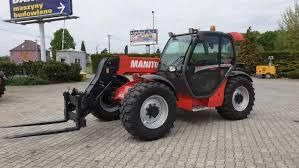 Części Manitou 741 maszt 735 - Spare parts for Agricultural machinery: picture 3 Części Manitou 741 maszt 735 - Spare parts for Agricultural machinery: picture 3