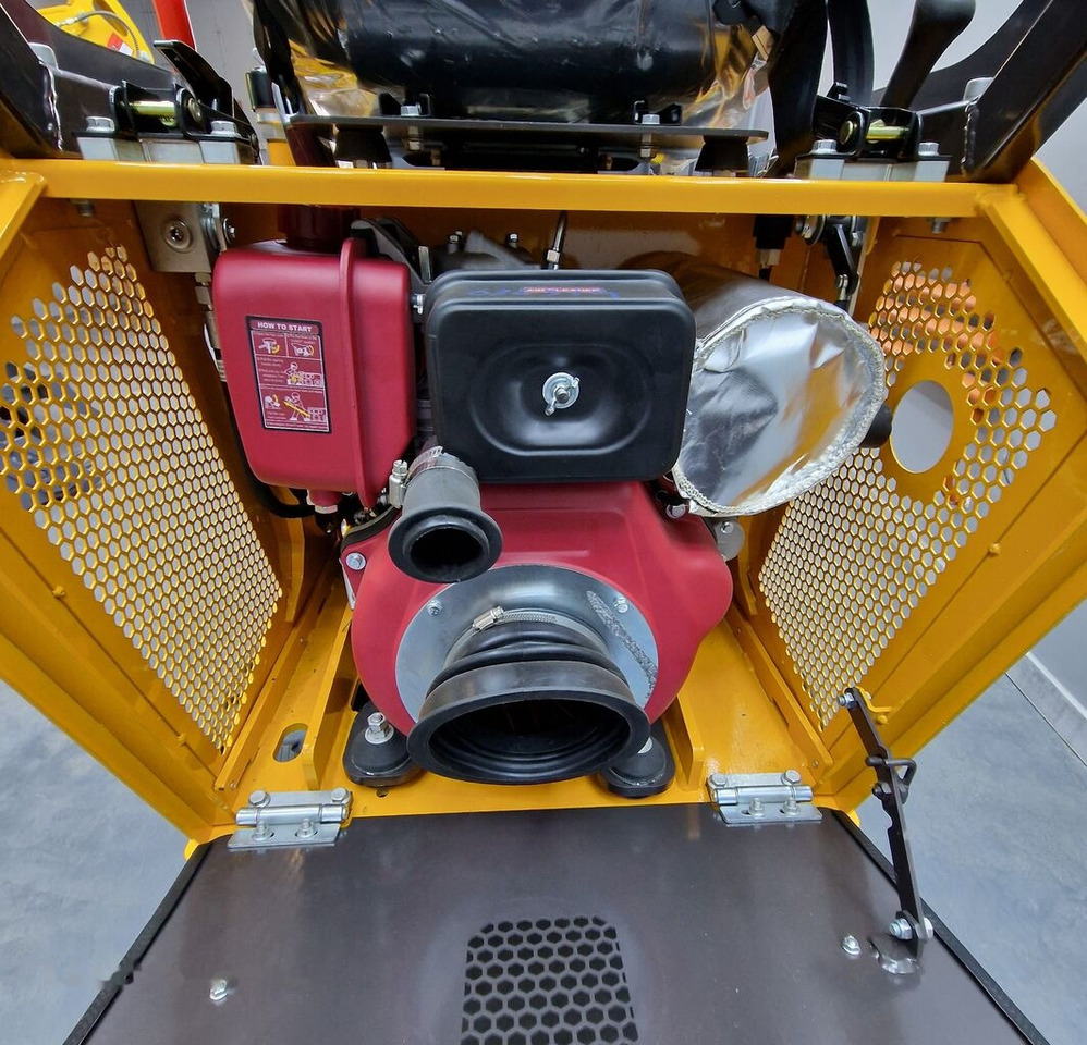 Leasing of Berger Kraus BK800BS Nowa minikoparka Mini excavator Torsion arm Berger Kraus BK800BS Nowa minikoparka Mini excavator Torsion arm: picture 12