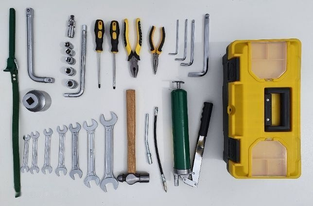 Leasing of Berger Kraus BK800BS Nowa minikoparka Mini excavator Torsion arm Berger Kraus BK800BS Nowa minikoparka Mini excavator Torsion arm: picture 15