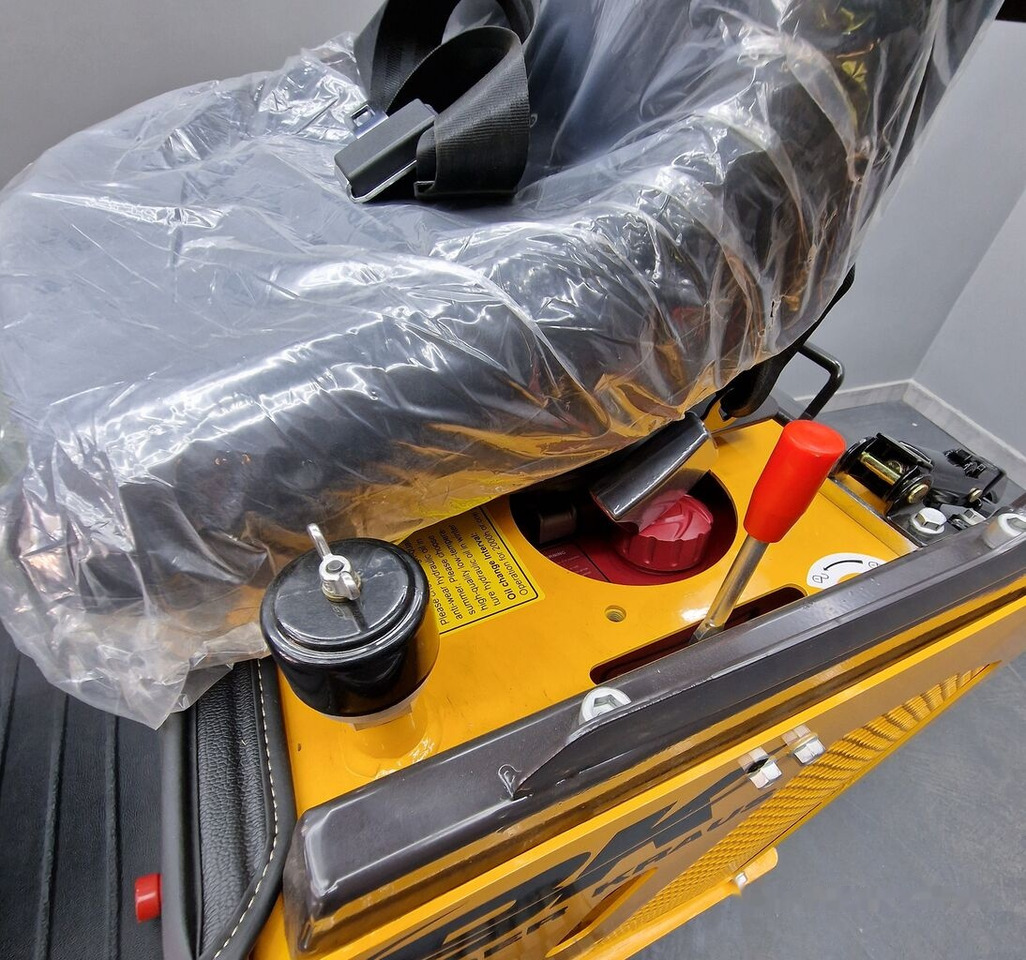 Leasing of Berger Kraus BK800BS Nowa minikoparka Mini excavator Torsion arm Berger Kraus BK800BS Nowa minikoparka Mini excavator Torsion arm: picture 8