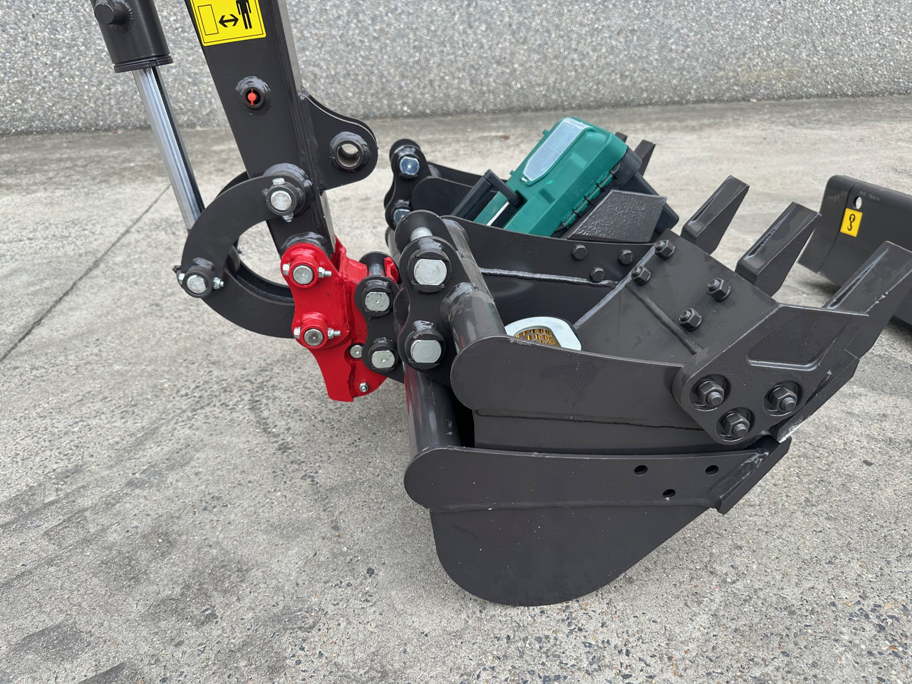 RHINOCEROS xn10-9 - Construction machinery: picture 5 RHINOCEROS xn10-9 - Construction machinery: picture 5