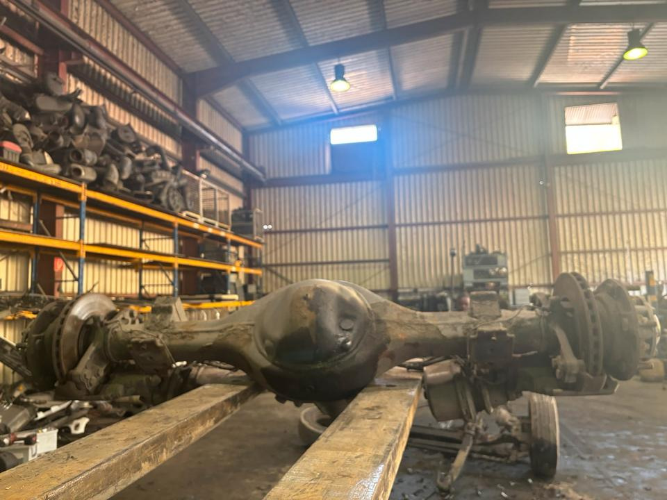 Atego 4 EU6 Hinterachse 2,923 | TYP R325-6.2 - Rear axle for Truck: picture 4 Atego 4 EU6 Hinterachse 2,923 | TYP R325-6.2 - Rear axle for Truck: picture 4