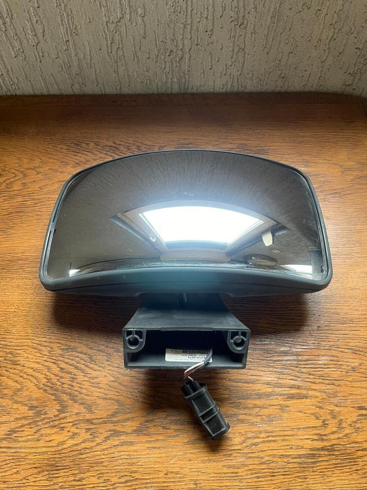 MAN Außenspiegel, Rampenspiegel elektrisch 81637306574 - Rear view mirror for Truck: picture 1 MAN Außenspiegel, Rampenspiegel elektrisch 81637306574 - Rear view mirror for Truck: picture 1
