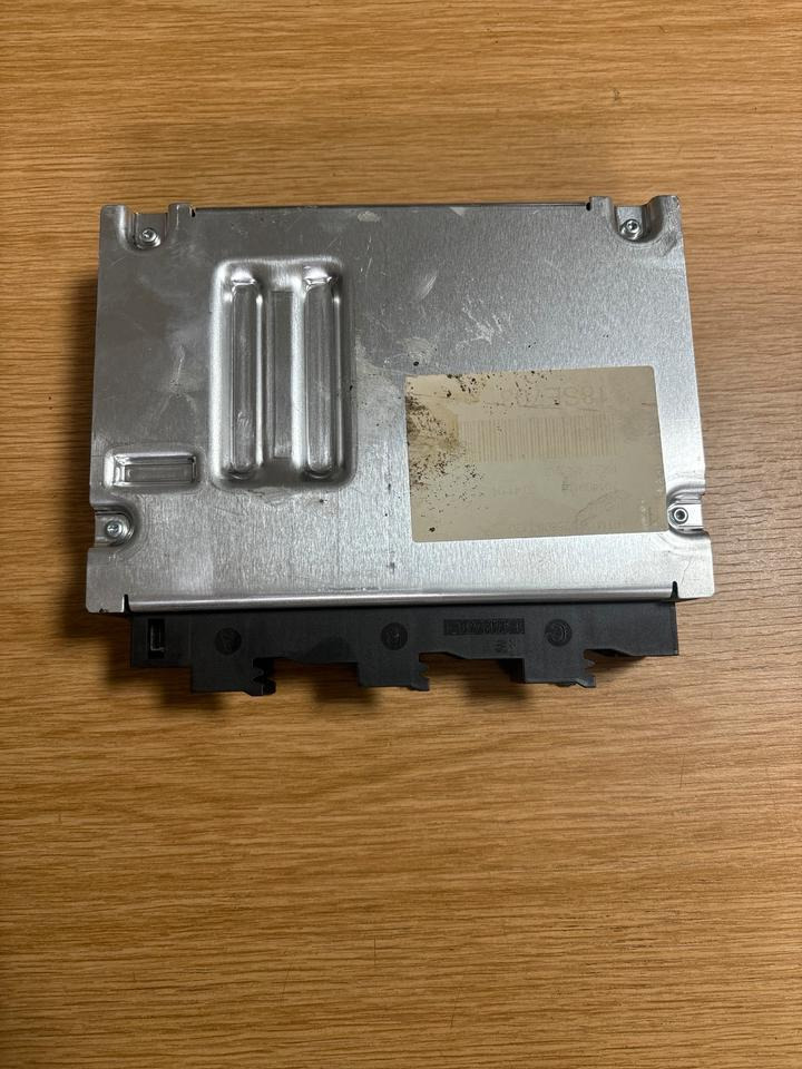 MAN Continental Elektronik PTM Steuergerät 81.25805-7120 - ECU for Truck: picture 2 MAN Continental Elektronik PTM Steuergerät 81.25805-7120 - ECU for Truck: picture 2