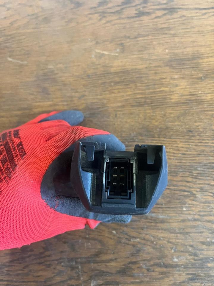 MAN EU6 Kamera 81276126024 - Sensor for Truck: picture 5 MAN EU6 Kamera 81276126024 - Sensor for Truck: picture 5