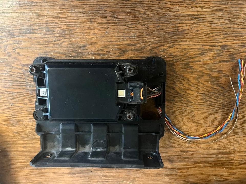 MAN EU6 Radarsensor / Distance Radarsensor 81.27610-0037 - Sensor for Truck: picture 5 MAN EU6 Radarsensor / Distance Radarsensor 81.27610-0037 - Sensor for Truck: picture 5