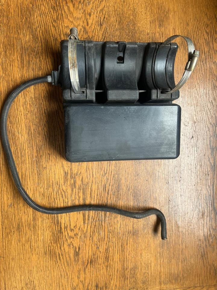 MAN Radarsensor TGX EU6 81276100034 - Sensor for Truck: picture 1 MAN Radarsensor TGX EU6 81276100034 - Sensor for Truck: picture 1