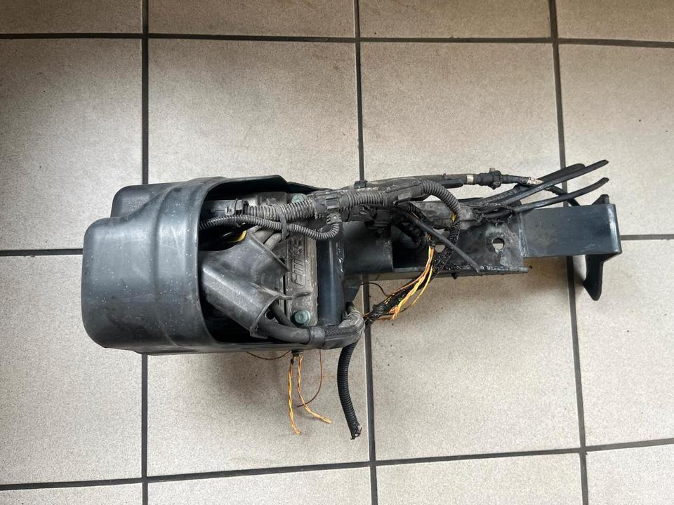 MAN TGL TGM TGX EU6 AdBlue Pumpe 81154036134000 - AdBlue tank for Truck: picture 1 MAN TGL TGM TGX EU6 AdBlue Pumpe 81154036134000 - AdBlue tank for Truck: picture 1