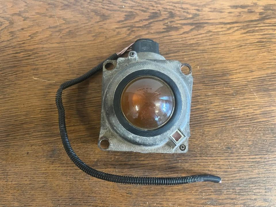 MAN TGX EU6 Radarsensor 81.27610.0027 - Sensor for Truck: picture 2 MAN TGX EU6 Radarsensor 81.27610.0027 - Sensor for Truck: picture 2