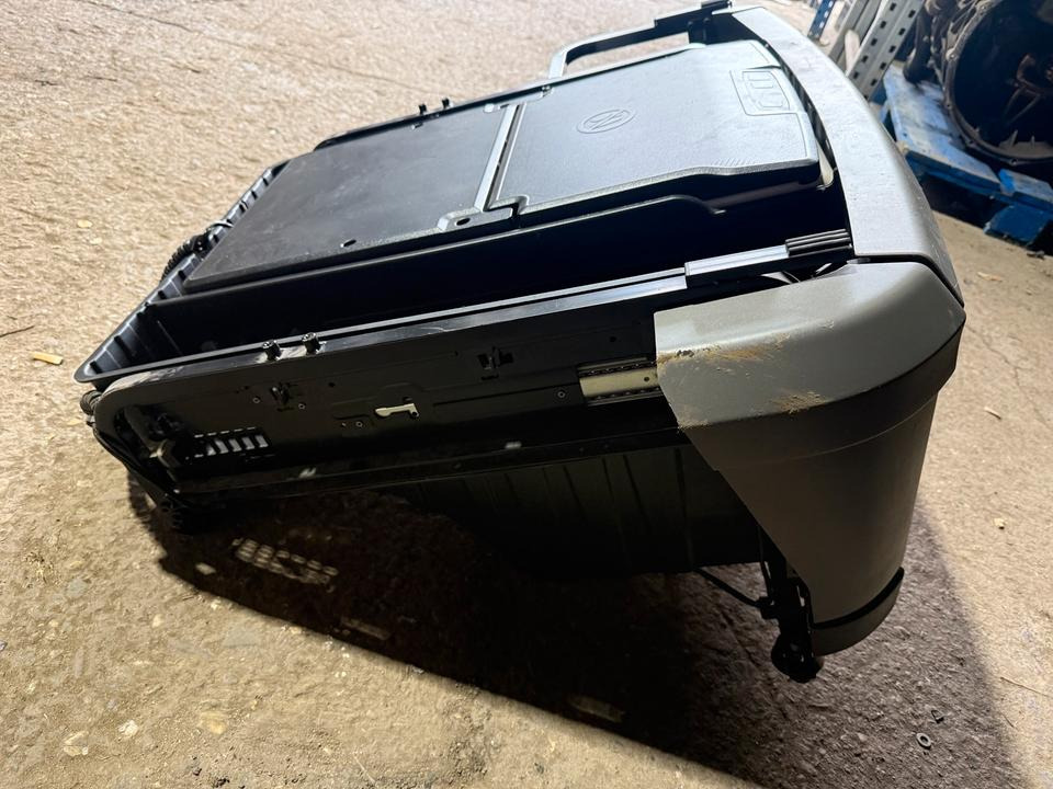 MAN TGX Kühlbox / Kühlschrank 81..63910-6171 - Cab and interior for Truck: picture 3 MAN TGX Kühlbox / Kühlschrank 81..63910-6171 - Cab and interior for Truck: picture 3