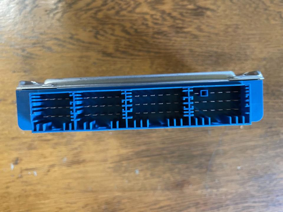 MAN TGX TGL Knorr-Bremse EBS Elektronik 81258087053 - ECU for Truck: picture 3 MAN TGX TGL Knorr-Bremse EBS Elektronik 81258087053 - ECU for Truck: picture 3