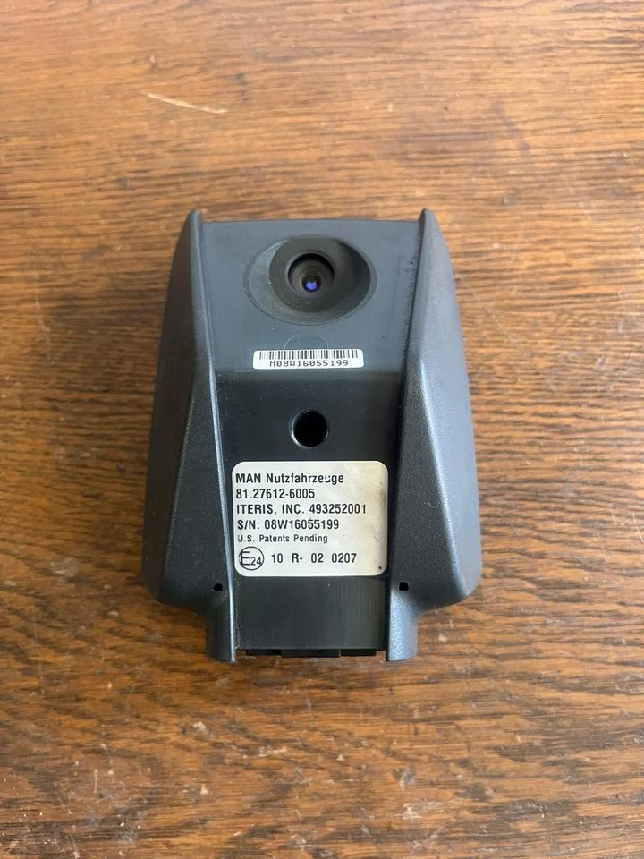 MAN TGX TGS EU6 Kamera 81276126005 - Sensor for Truck: picture 2 MAN TGX TGS EU6 Kamera 81276126005 - Sensor for Truck: picture 2