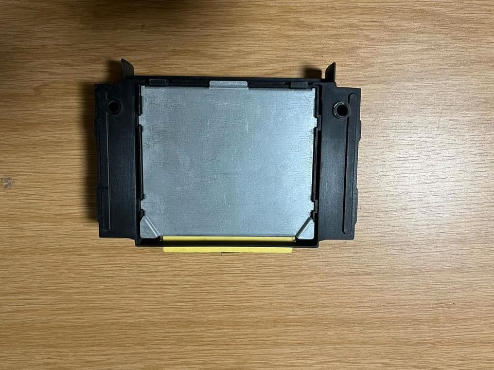 MAN WABCO Steuergerät ECAS 6x2 81.25811-7026 - ECU for Truck: picture 4 MAN WABCO Steuergerät ECAS 6x2 81.25811-7026 - ECU for Truck: picture 4