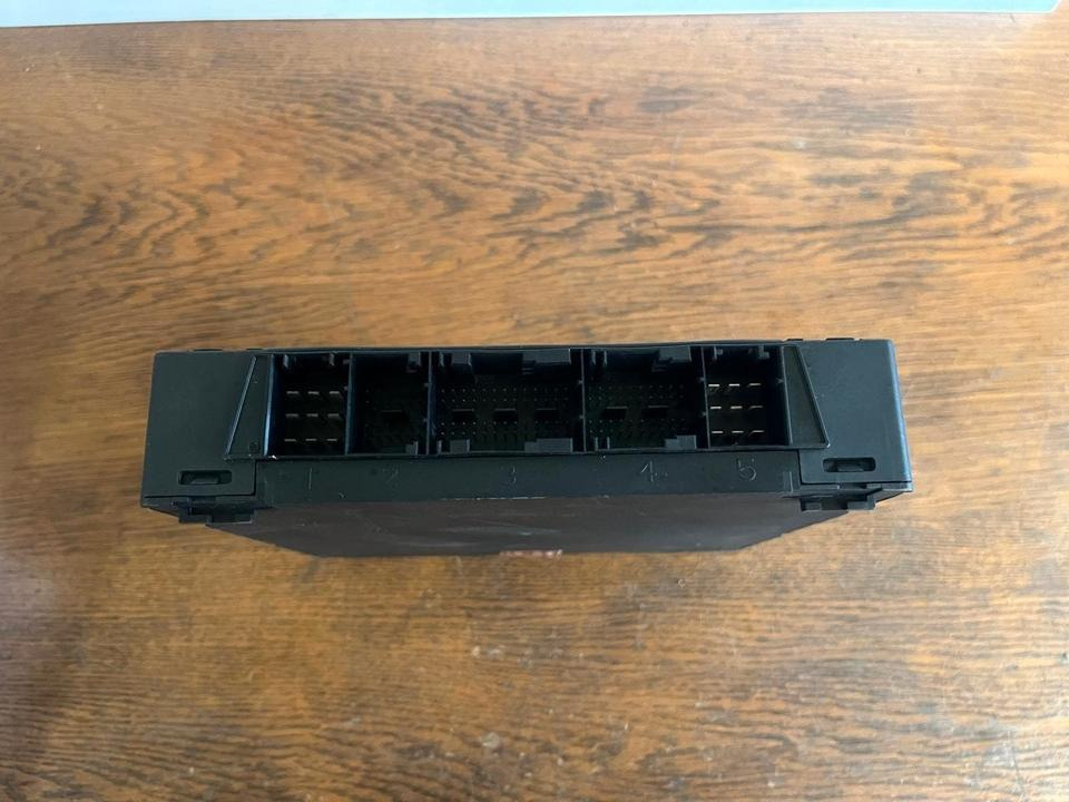 Mercedes Actros MP4 CPC 3 Steuergerät A0034466302 - ECU for Truck: picture 4 Mercedes Actros MP4 CPC 3 Steuergerät A0034466302 - ECU for Truck: picture 4