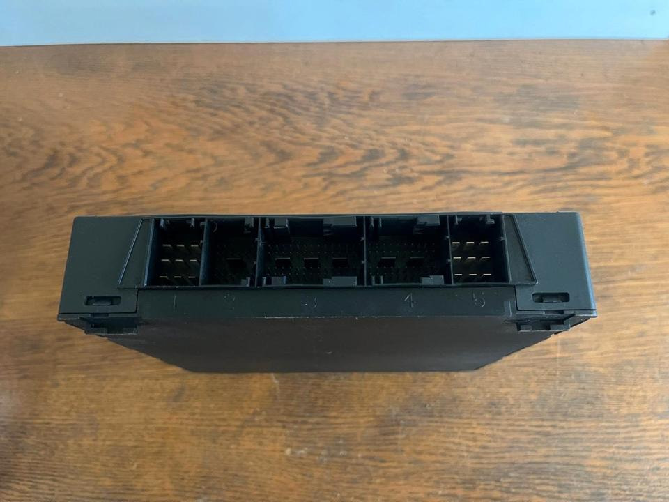 Mercedes Actros MP4 CPC 3 Steuergerät A0034466502 - ECU for Truck: picture 4 Mercedes Actros MP4 CPC 3 Steuergerät A0034466502 - ECU for Truck: picture 4