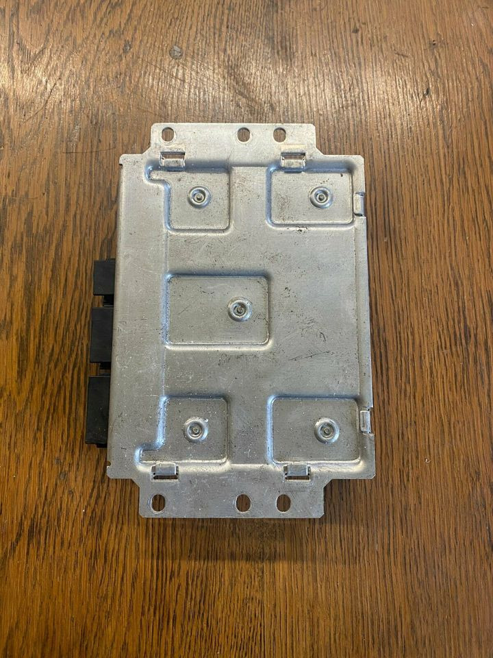 Mercedes Atego Knorr-Bremse ABS Steuergerät A 000 446 40 14 - ECU for Truck: picture 3 Mercedes Atego Knorr-Bremse ABS Steuergerät A 000 446 40 14 - ECU for Truck: picture 3