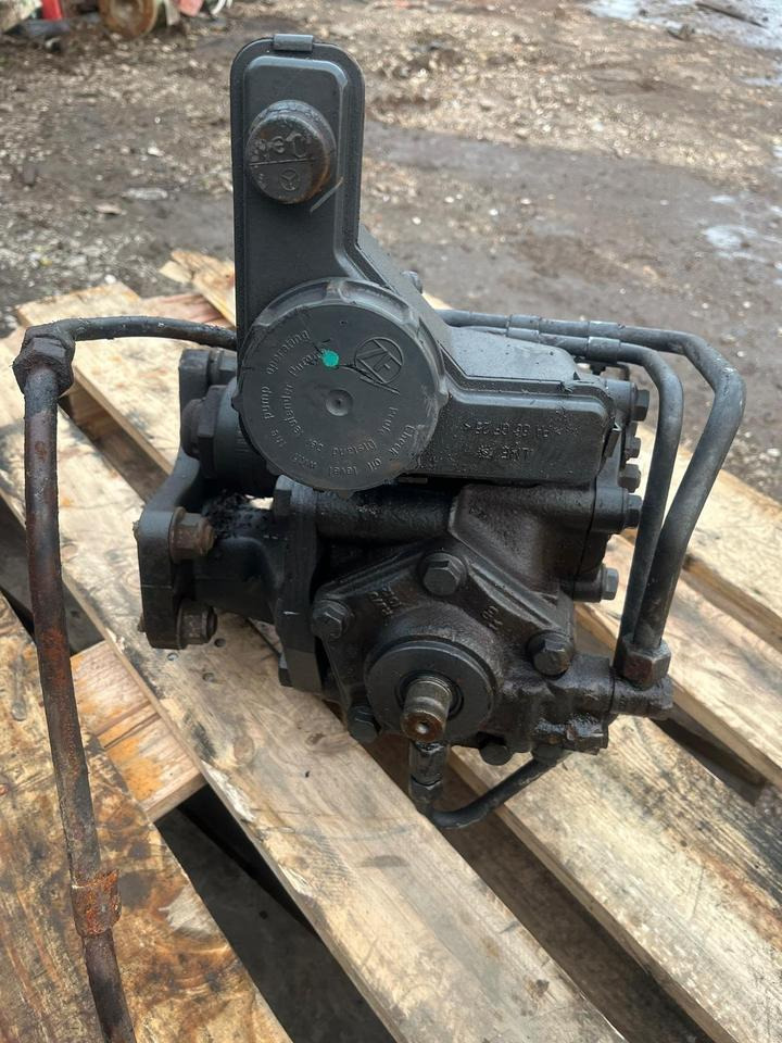 Mercedes Atego Lenkung Lenkgetriebe LS6 A9744610101 - Steering gear for Truck: picture 2 Mercedes Atego Lenkung Lenkgetriebe LS6 A9744610101 - Steering gear for Truck: picture 2