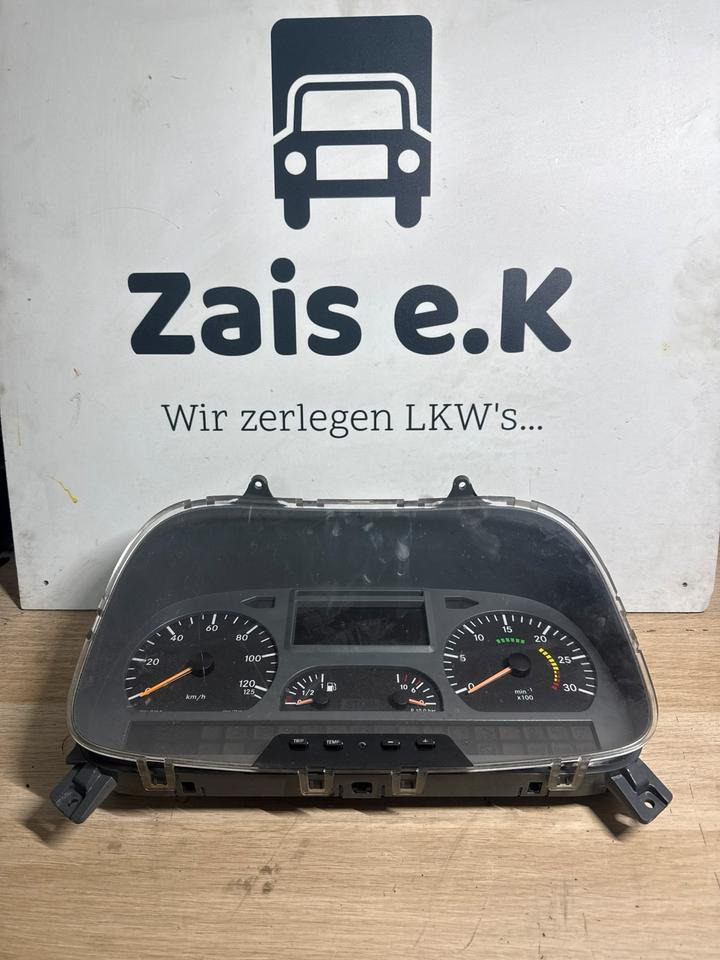 Mercedes Atego Tacho Kombiinstrument A0044463421 - Dashboard for Truck: picture 1 Mercedes Atego Tacho Kombiinstrument A0044463421 - Dashboard for Truck: picture 1