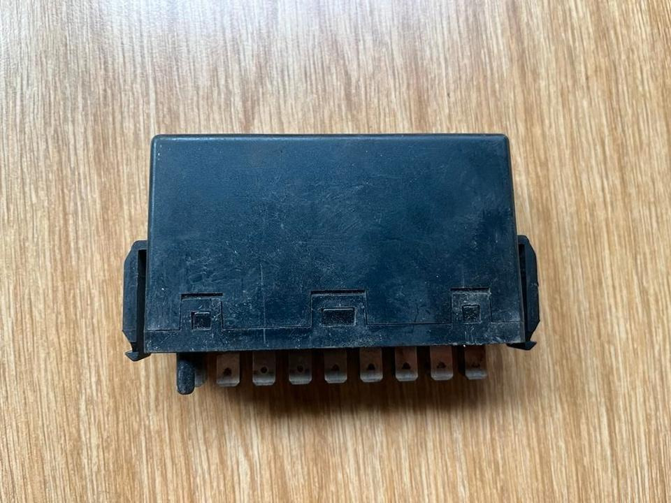 Mercedes Benz Blinkerrelais Blinkgeber 0035445232 - Relay for Truck: picture 4 Mercedes Benz Blinkerrelais Blinkgeber 0035445232 - Relay for Truck: picture 4