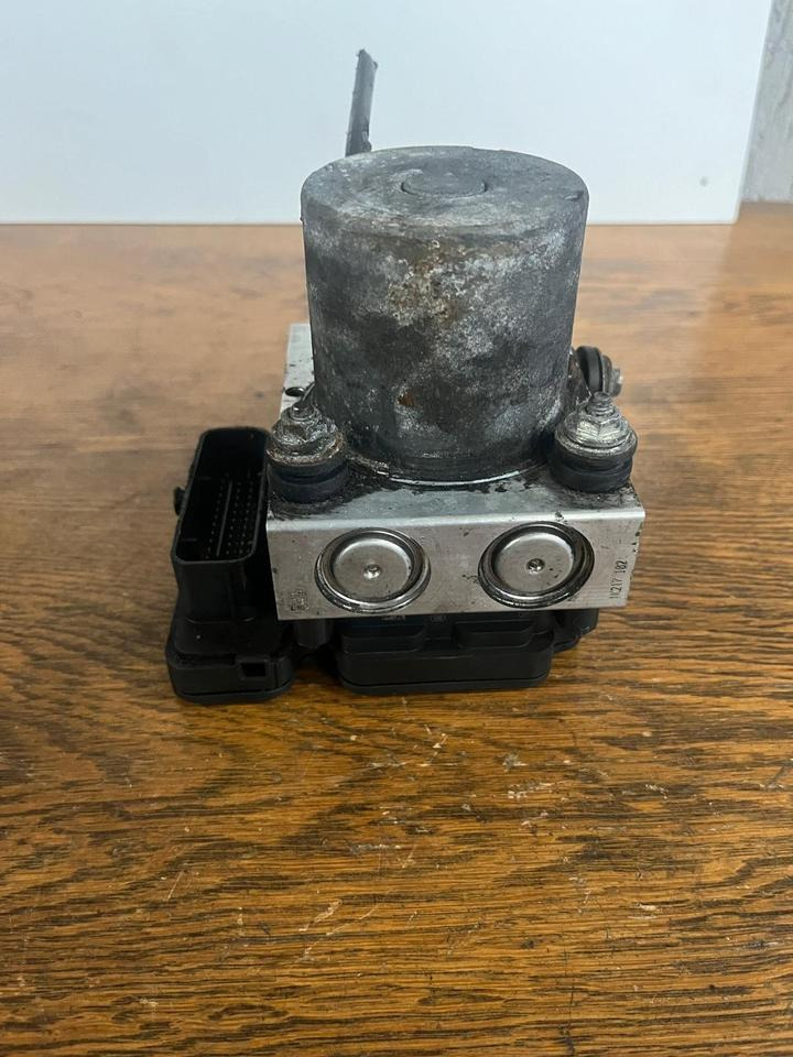 Mercedes Sprinter W906 ABS Modul Hydraulikblock A9069004701 - Brake valve for Truck: picture 5 Mercedes Sprinter W906 ABS Modul Hydraulikblock A9069004701 - Brake valve for Truck: picture 5