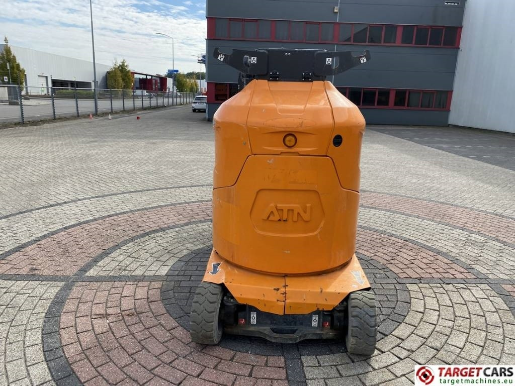 ATN Piaf 13RE Electric Vertical MastLift 1265cm DEFECT - Vertical mast lift: picture 4 ATN Piaf 13RE Electric Vertical MastLift 1265cm DEFECT - Vertical mast lift: picture 4