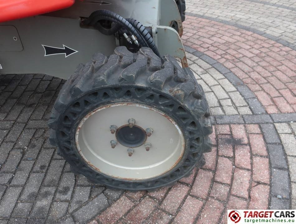 Articulated boom ATN Zebra 16 Diesel 4x4 Articulated Boom Lift 1640cm: picture 23