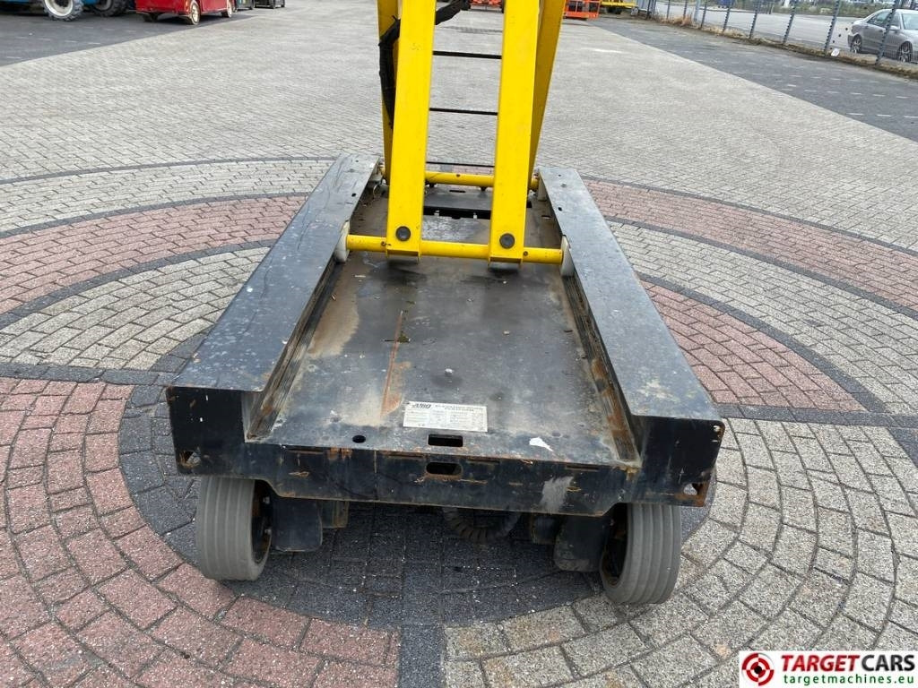 Scissor lift Airo X16EW Electric X16 EW Scissor Work Lift 1590cm: picture 30
