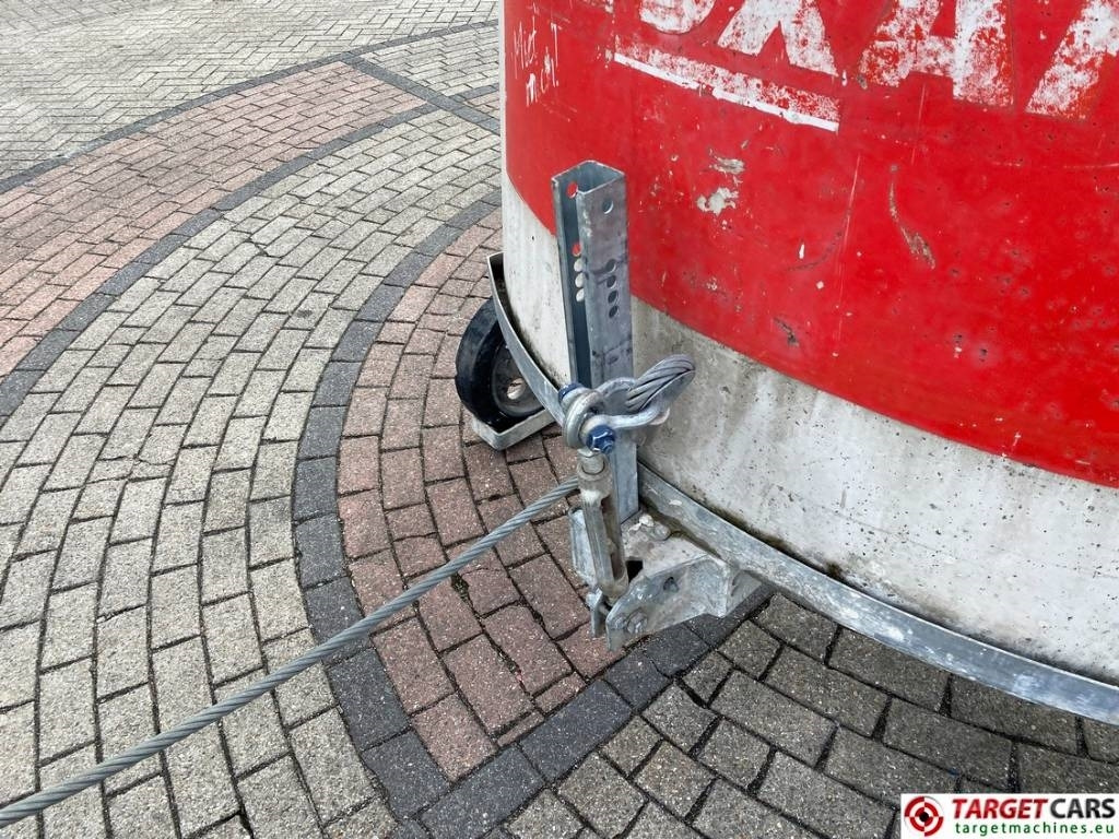 Tower crane Böcker Boecker MK400 Mini Crane 600cm 400KG: picture 17 Tower crane Böcker Boecker MK400 Mini Crane 600cm 400KG: picture 17