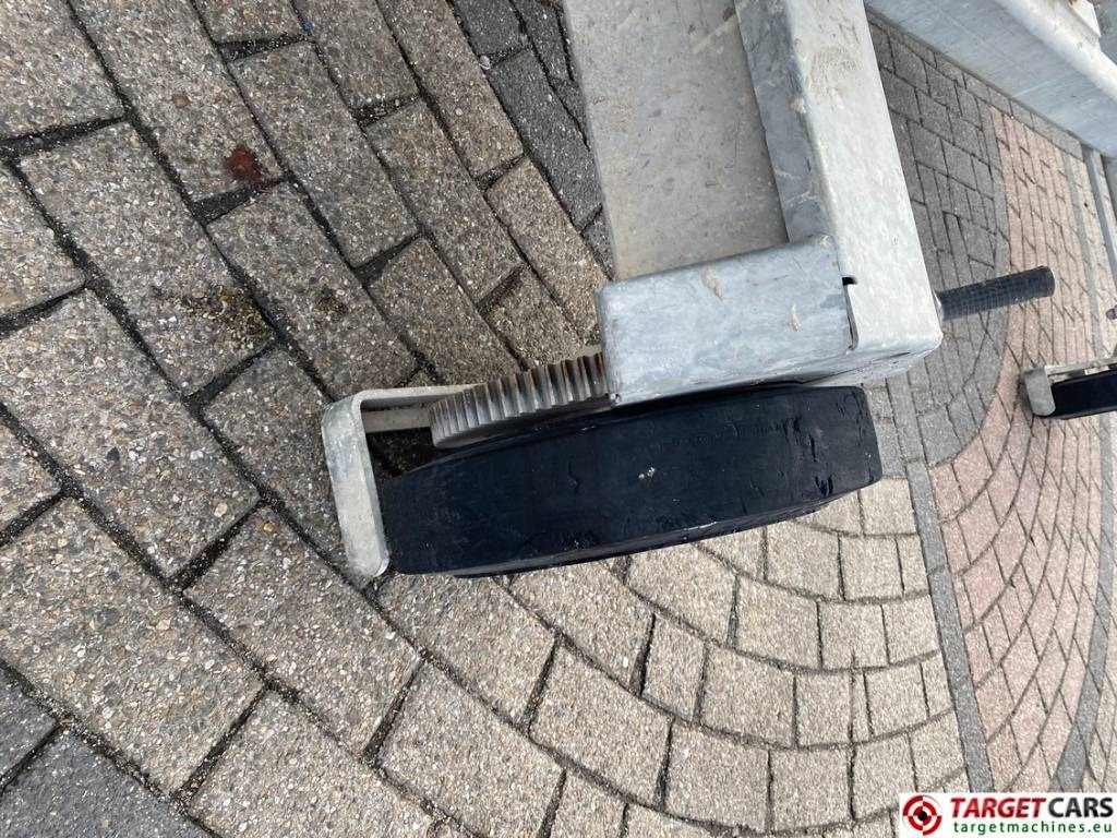 Tower crane Böcker Boecker MK400 Mini Crane 600cm 400KG: picture 26 Tower crane Böcker Boecker MK400 Mini Crane 600cm 400KG: picture 26