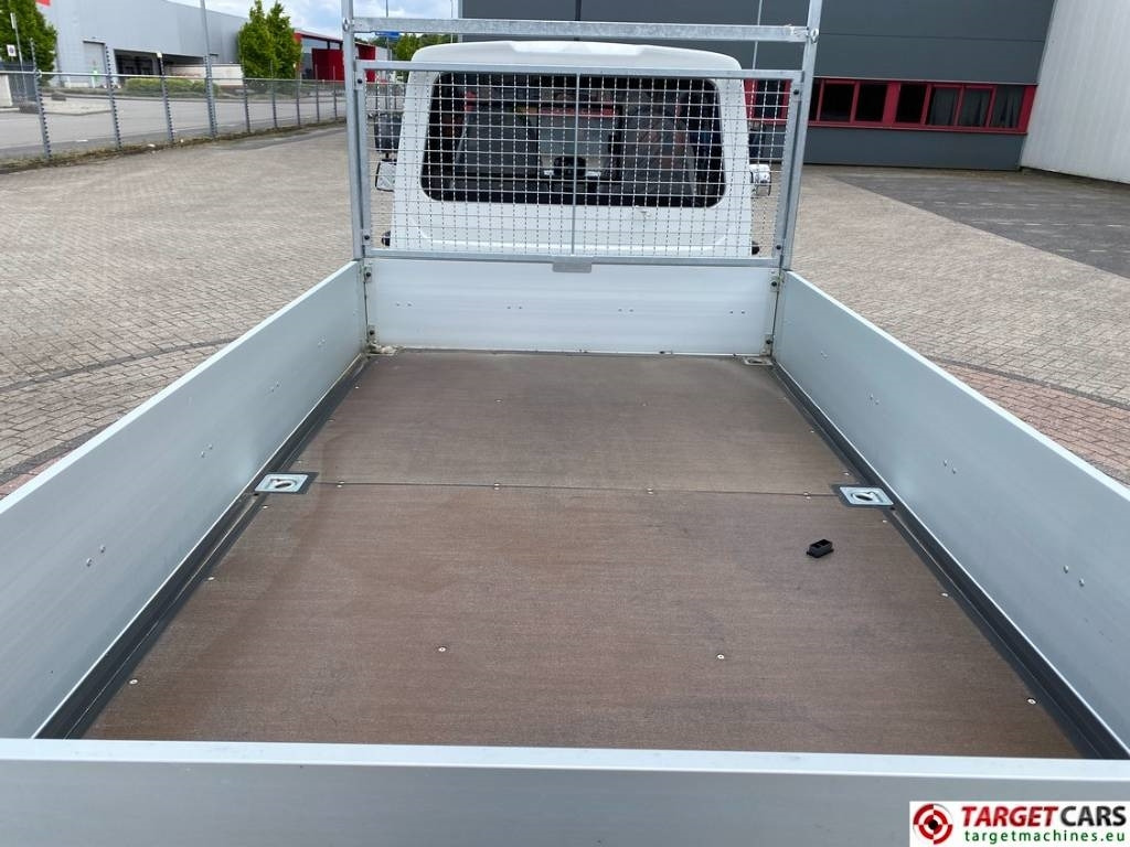 New Dropside/ Flatbed truck, Electric utility vehicle Evum ACar Electric UTV 4x4 Open Platform XL Van: picture 12