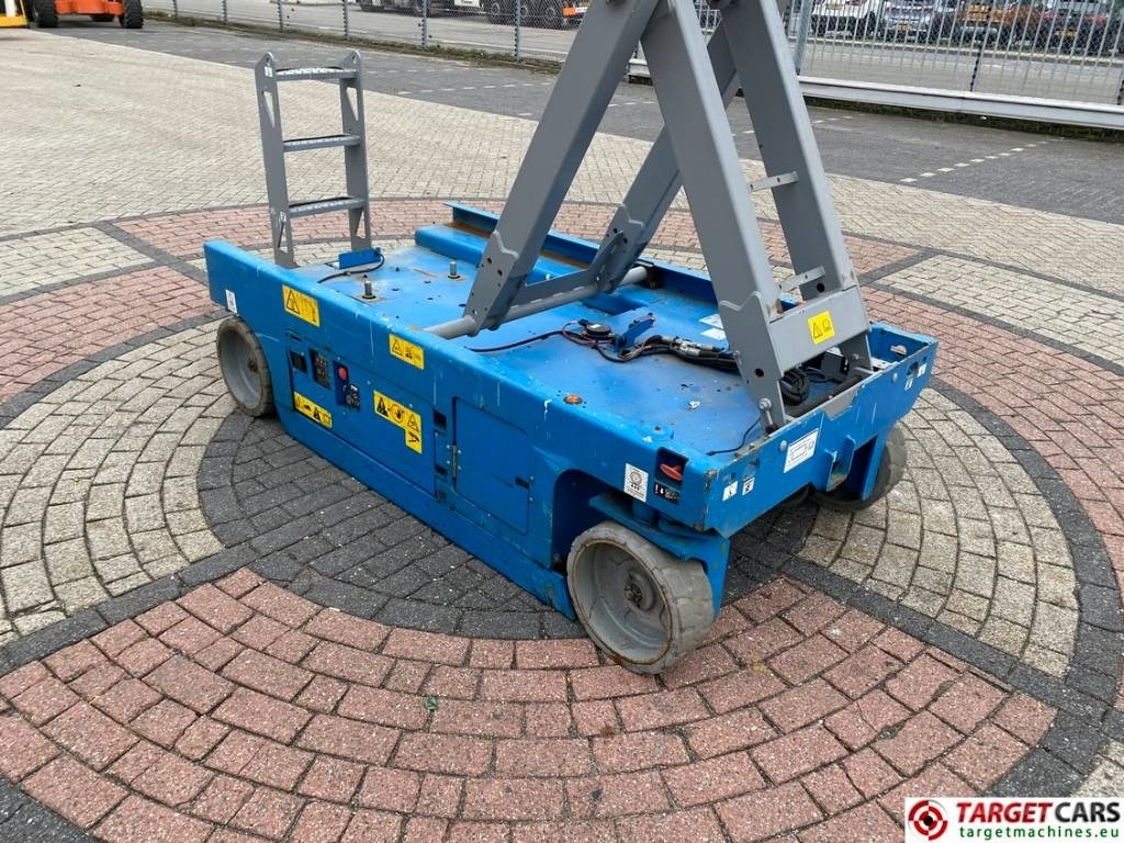 Scissor lift Genie GS-4047 Electric Scissor Work Lift 1389cm: picture 31 Scissor lift Genie GS-4047 Electric Scissor Work Lift 1389cm: picture 31