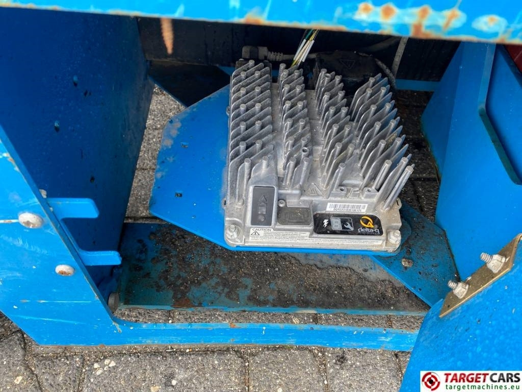 Scissor lift Genie GS-4047 Electric Scissor Work Lift 1389cm: picture 15 Scissor lift Genie GS-4047 Electric Scissor Work Lift 1389cm: picture 15