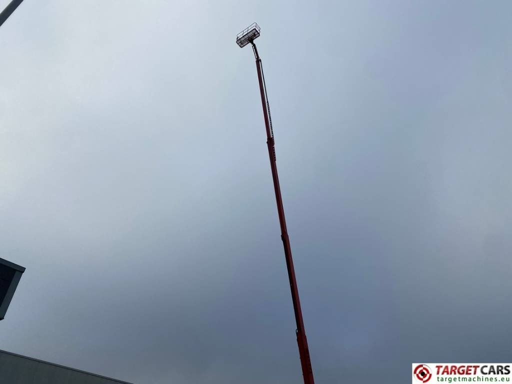 Telescopic boom Genie S-125 Telescopic 4x4x4 Diesel Boom Work Lift 40M: picture 36 Telescopic boom Genie S-125 Telescopic 4x4x4 Diesel Boom Work Lift 40M: picture 36